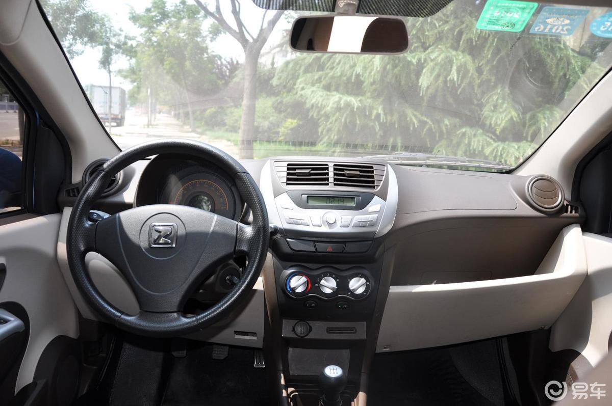 【众泰z1002013款1.