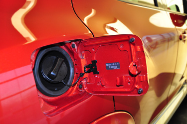 进口英菲尼迪esq车型