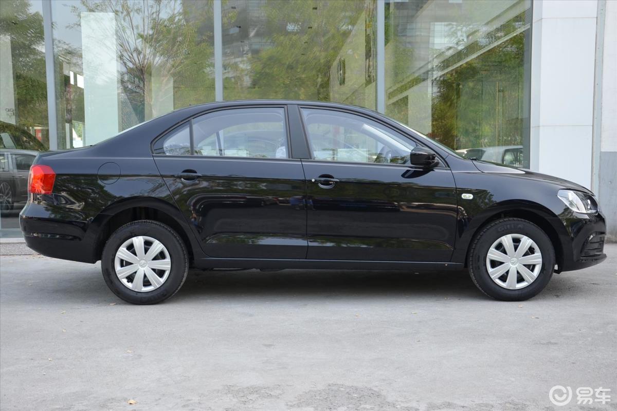 6l 手动时尚型】大众捷达_1.6l 手动时尚型图片-网通社汽车