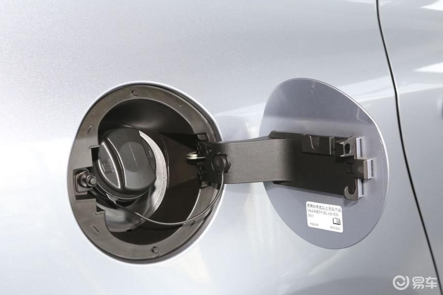 6l 手动 进取型油箱盖汽车图片-汽车图片大全】-易车