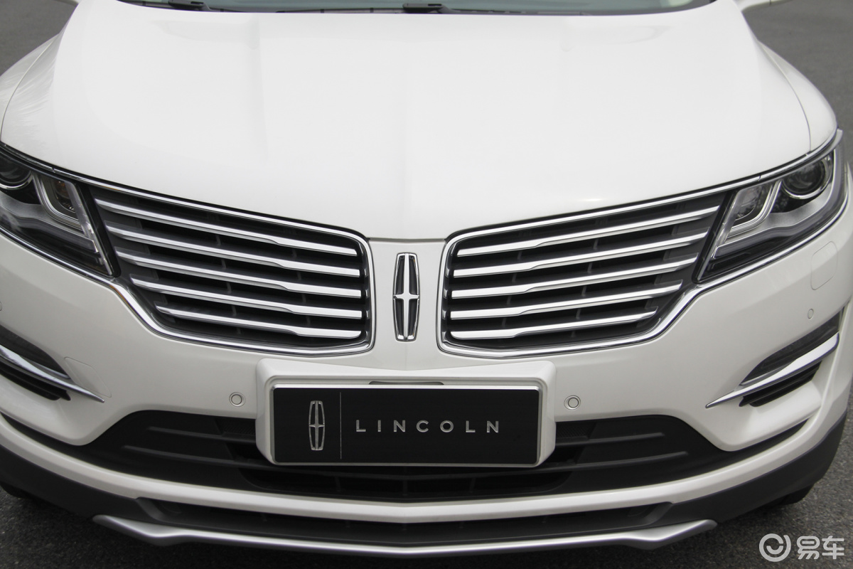 林肯mkc(进口)