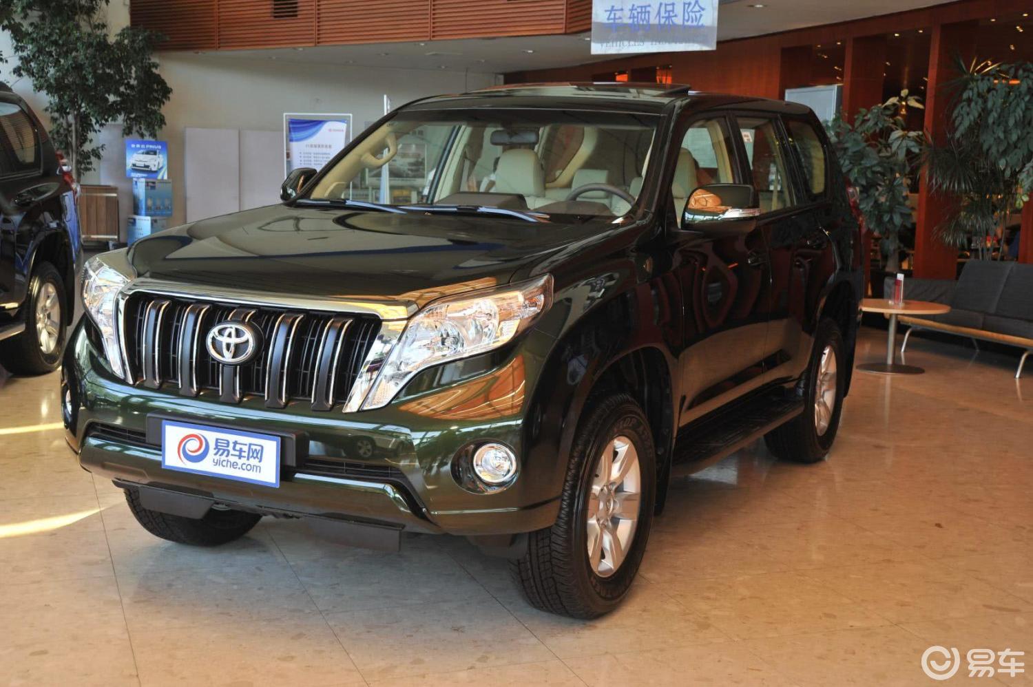 2.7l 自动标准版