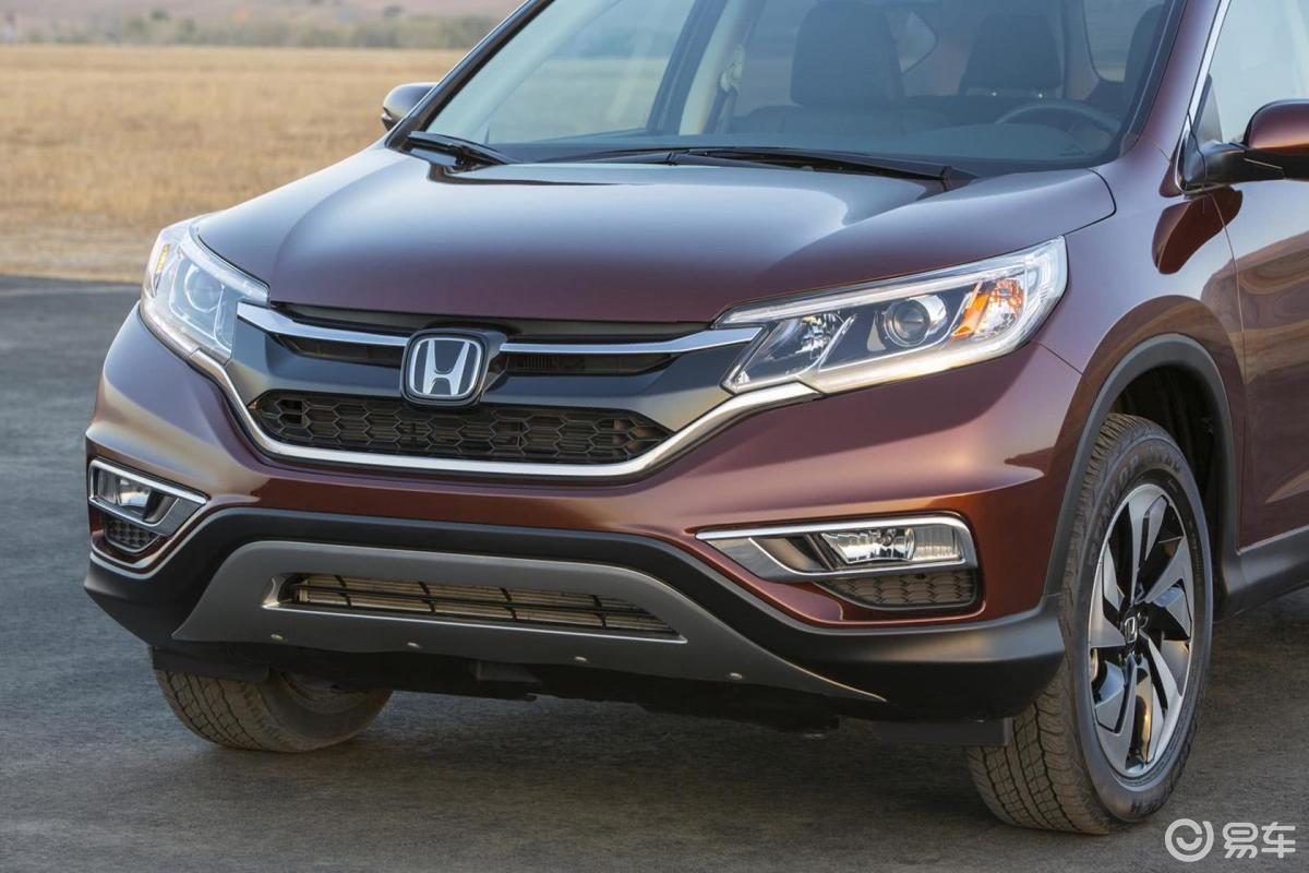 【本田cr-v(海外)2005款2.4 at汽车图片-汽车图片大全】-易车