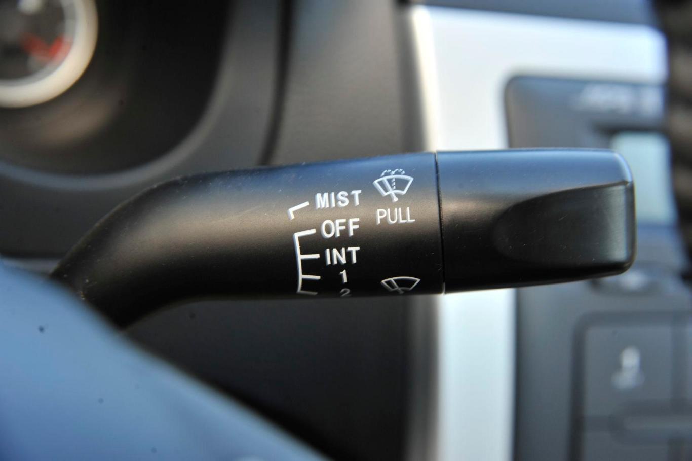 福美来f51.6l 手动 精英版雨刷器开关