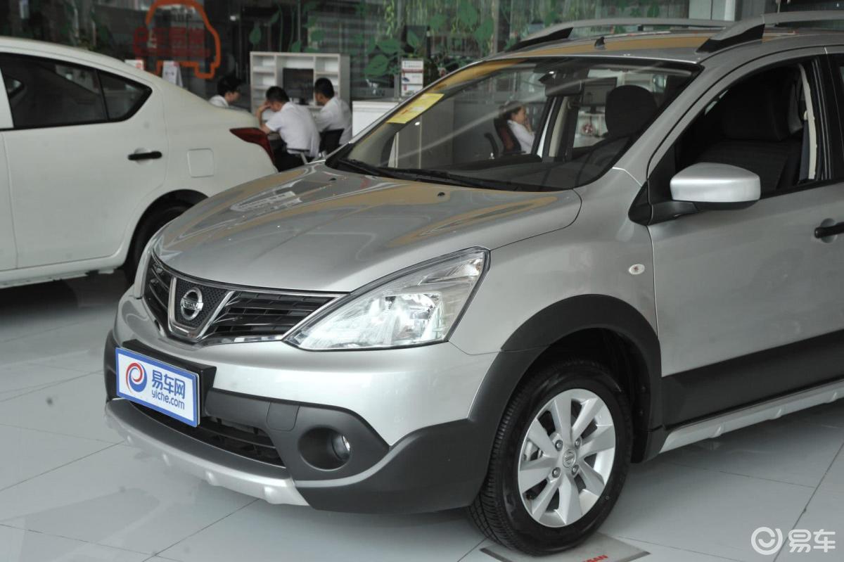 劲锐16l手动xl舒适版