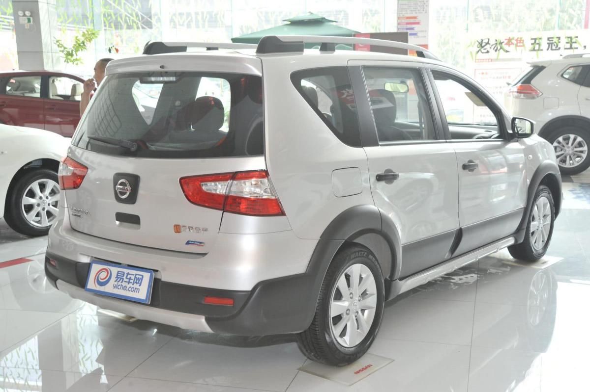 劲锐16l手动xl舒适版