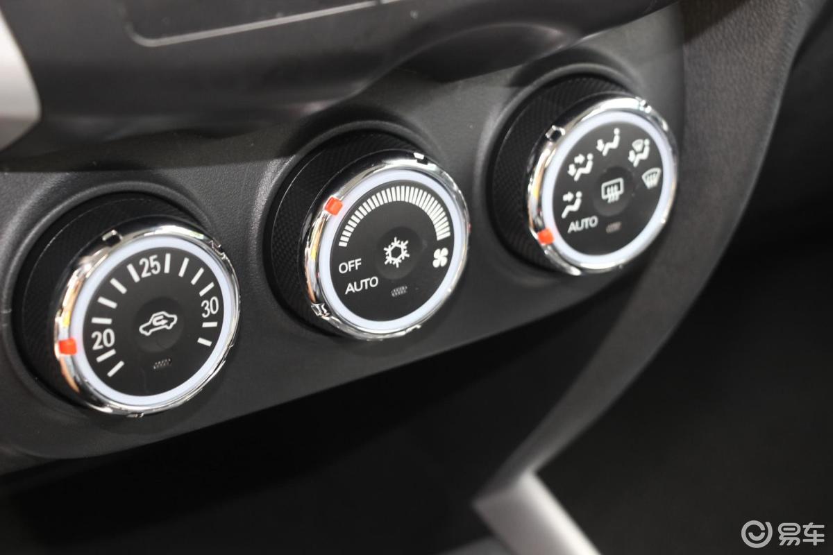 【劲炫2014款超越版空调汽车图片-汽车图片大全】-易车