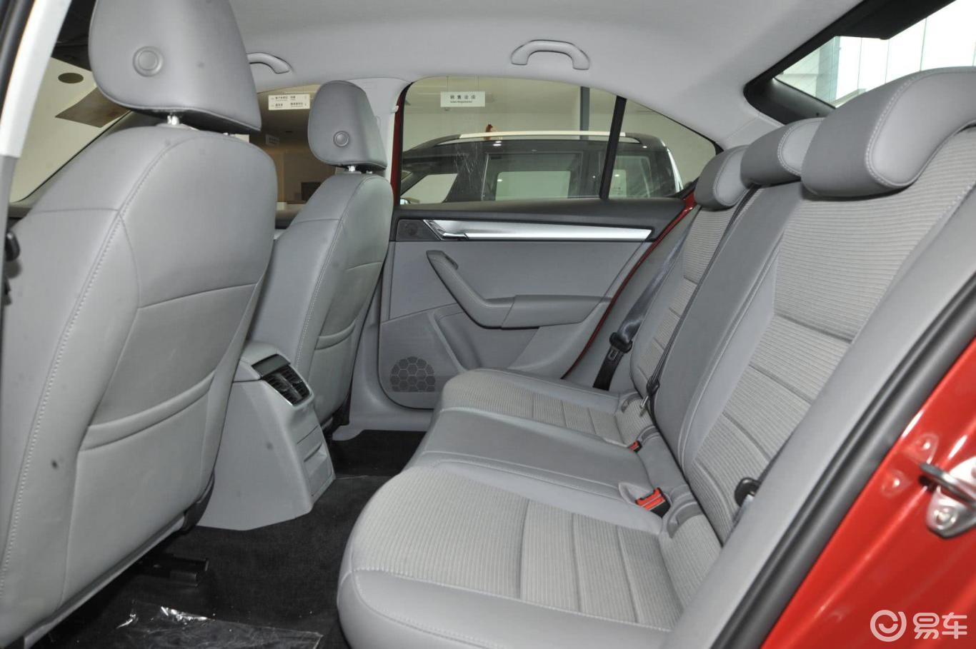 【斯柯达明锐 1.6l 手自一体逸杰版】斯柯达明锐_1.