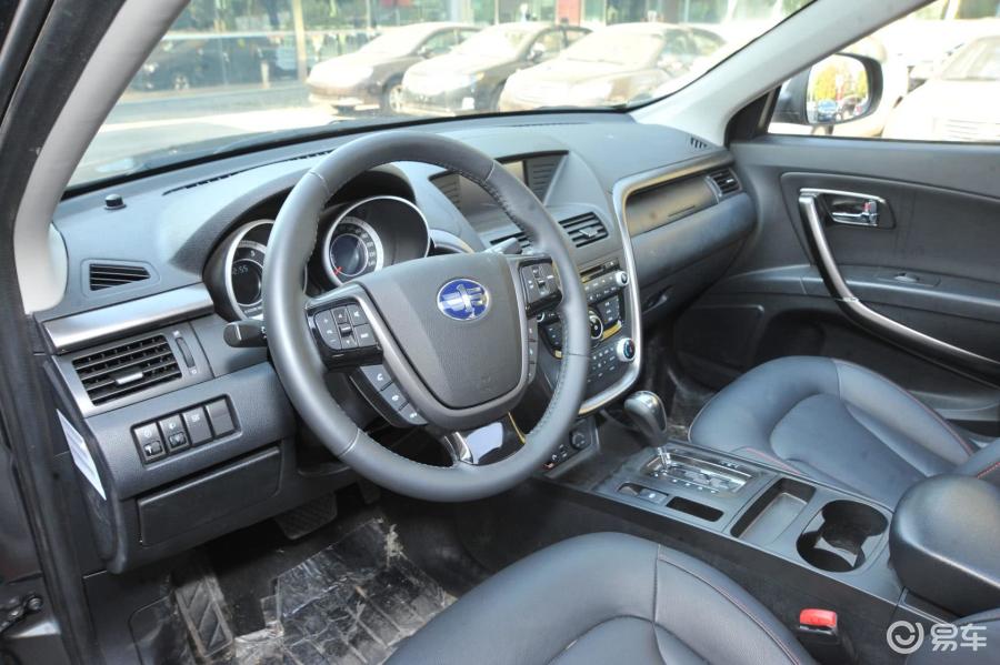 【奔腾x802015款2.