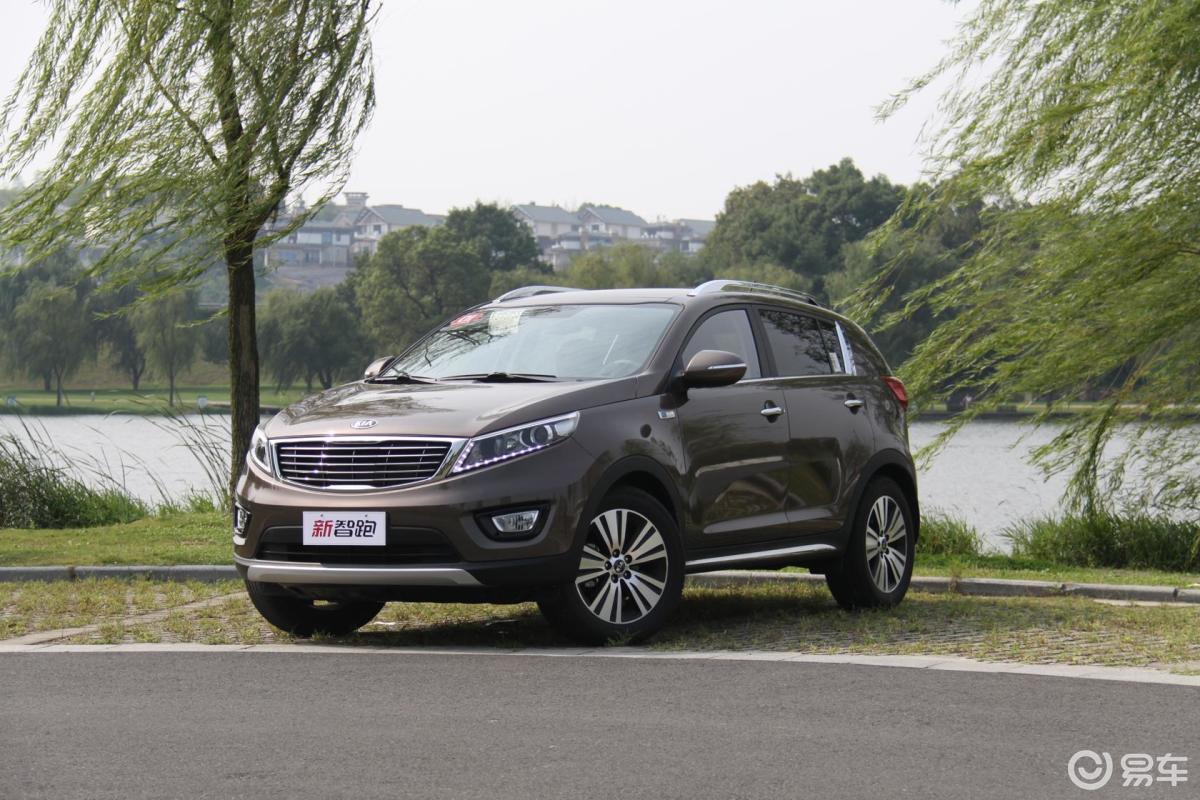 0l 自动 两驱 premium侧前45度车头向左水平汽车图片-汽车图片大全】