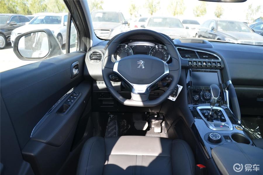 【东风标致30082015款1.