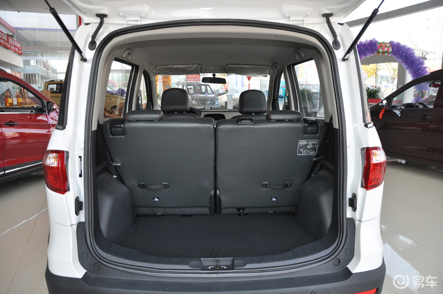 【欧力威2014款1.