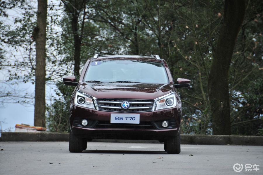 东风启辰  启辰t70  2015款  2016款  2015款  2.0l cvt 睿享版  1.