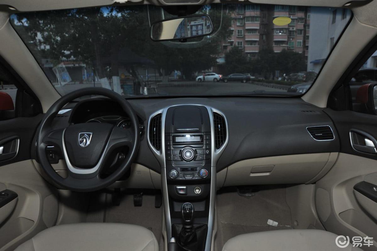 【宝骏6102014款1.