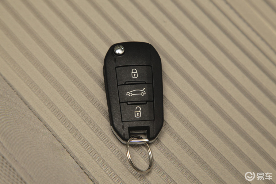 8l 自动 领先版钥匙汽车图片-汽车图片大全】-易车网
