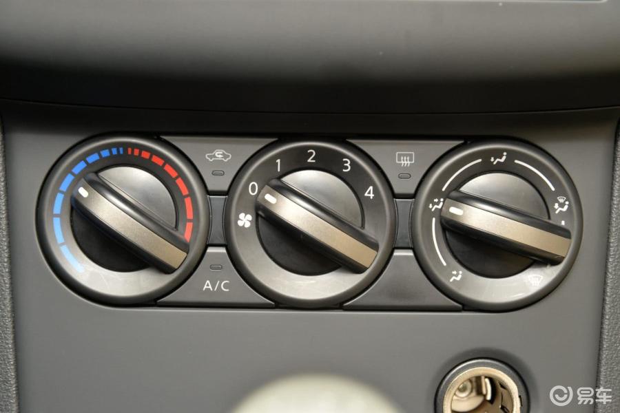 【逍客2012款2.0 xl 火 mt 2wd空调汽车图片-汽车图片大全】-易车网