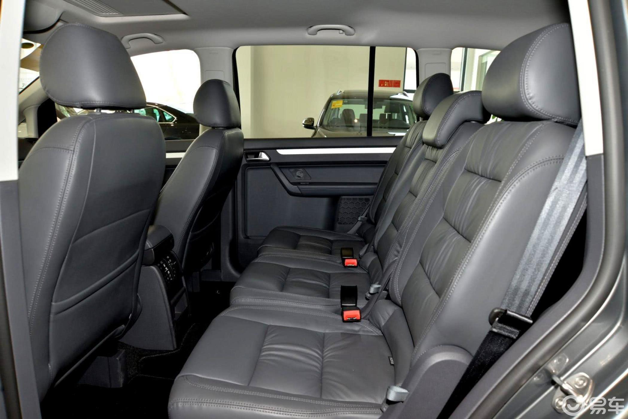 1.4tsi 自动 5座 舒适版