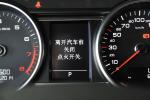 奥迪Q7(进口) 内饰 魔力黑