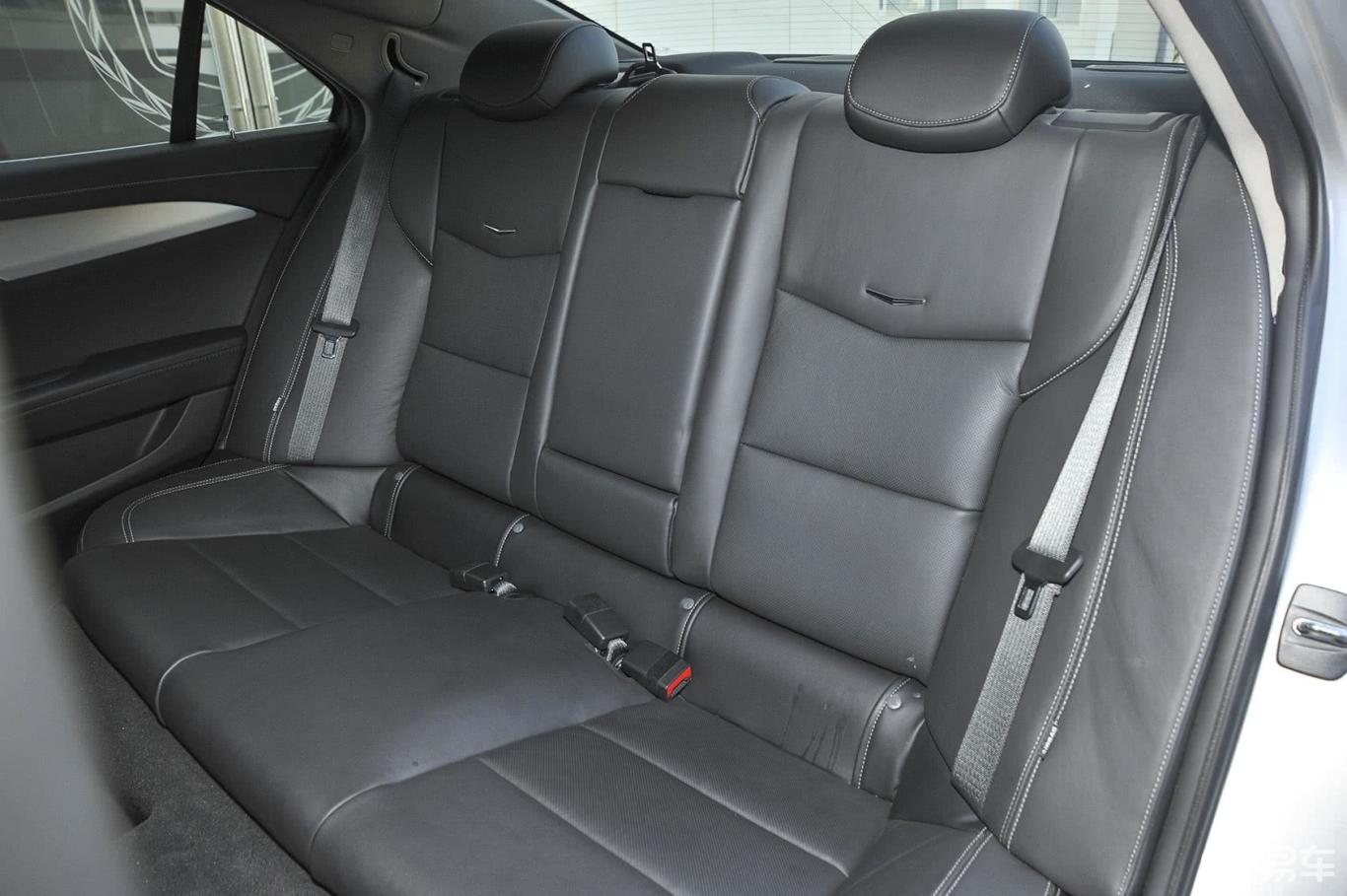 【凯迪拉克ats-l 28t 领先型】凯迪拉克ats-l_28t 领先型图片-网通社