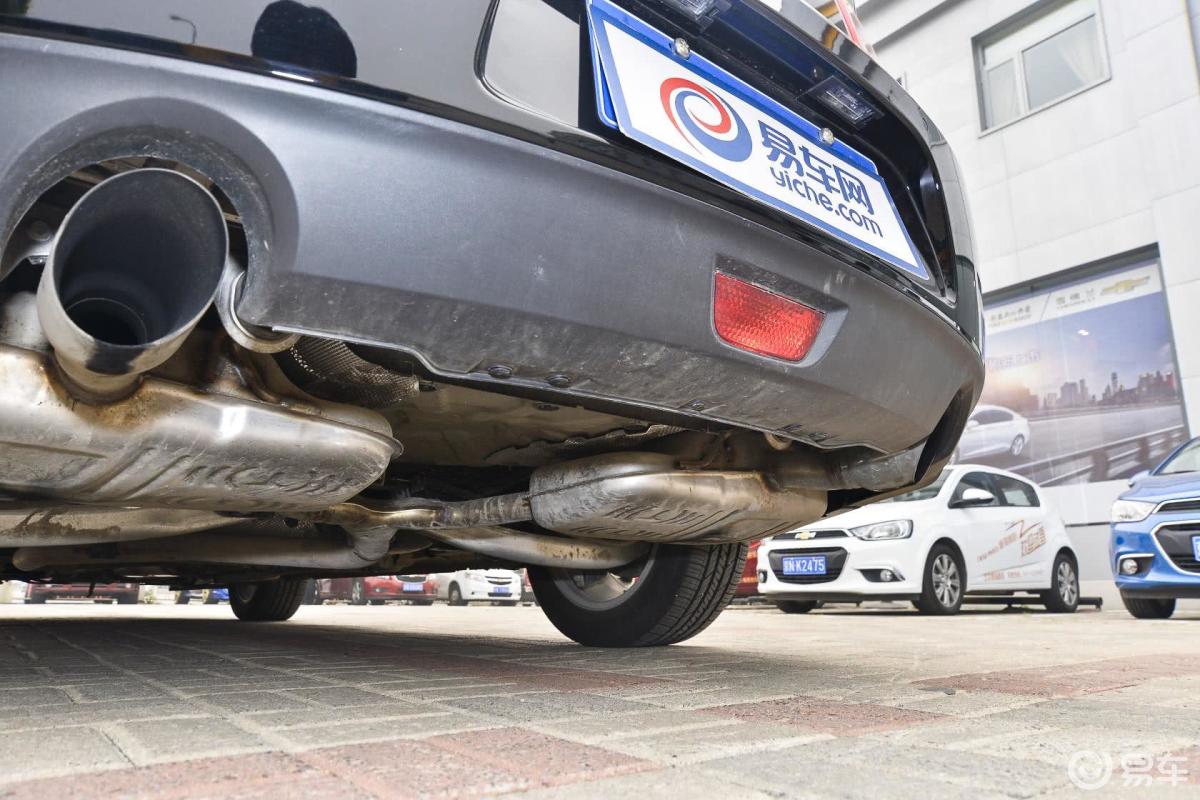 【迈锐宝2014款2.