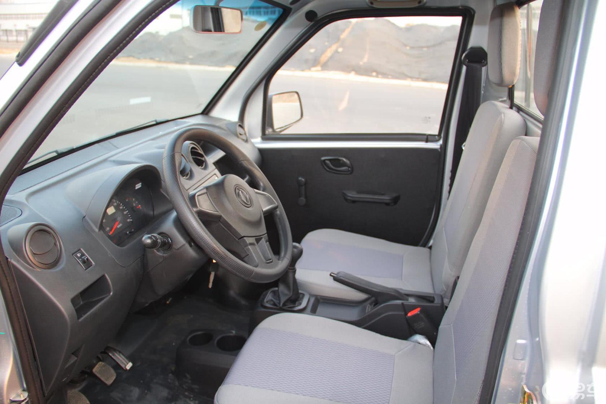 【东风小康k012015款1.0l新k01l 2.