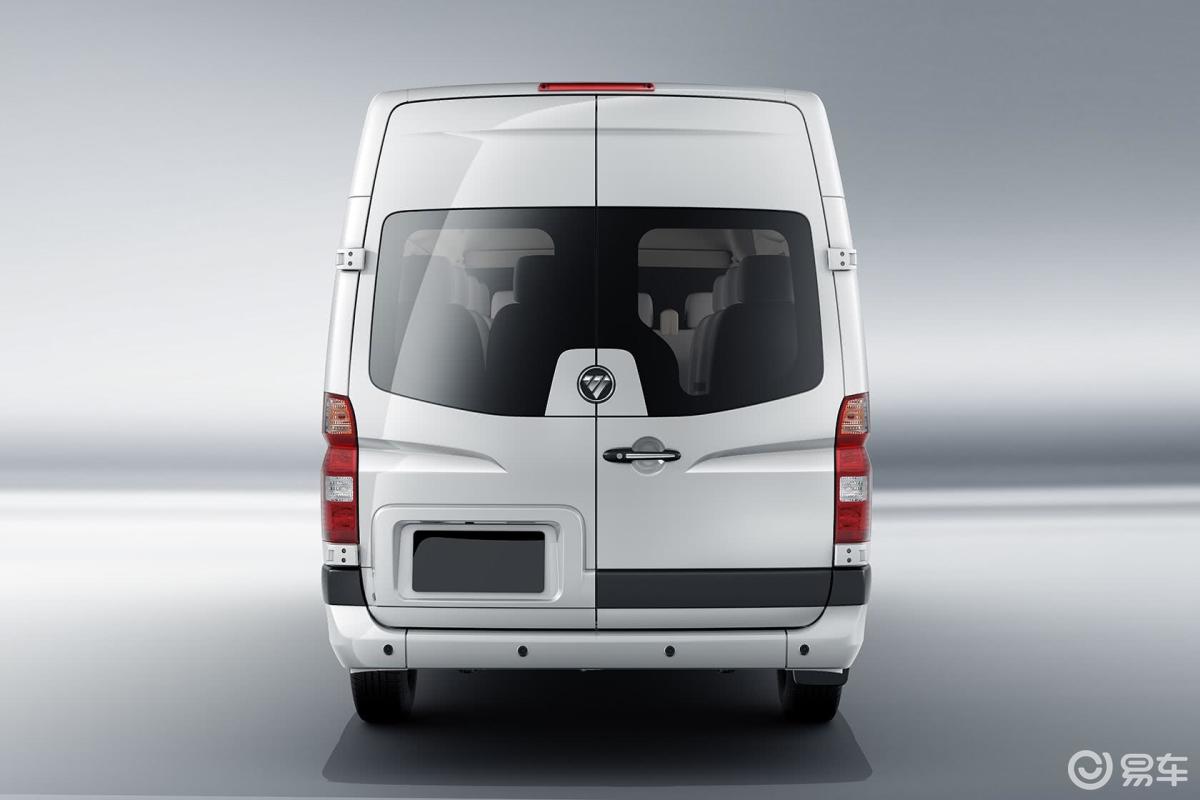 福田客车  图雅诺  不限 2021款  2020款  2019