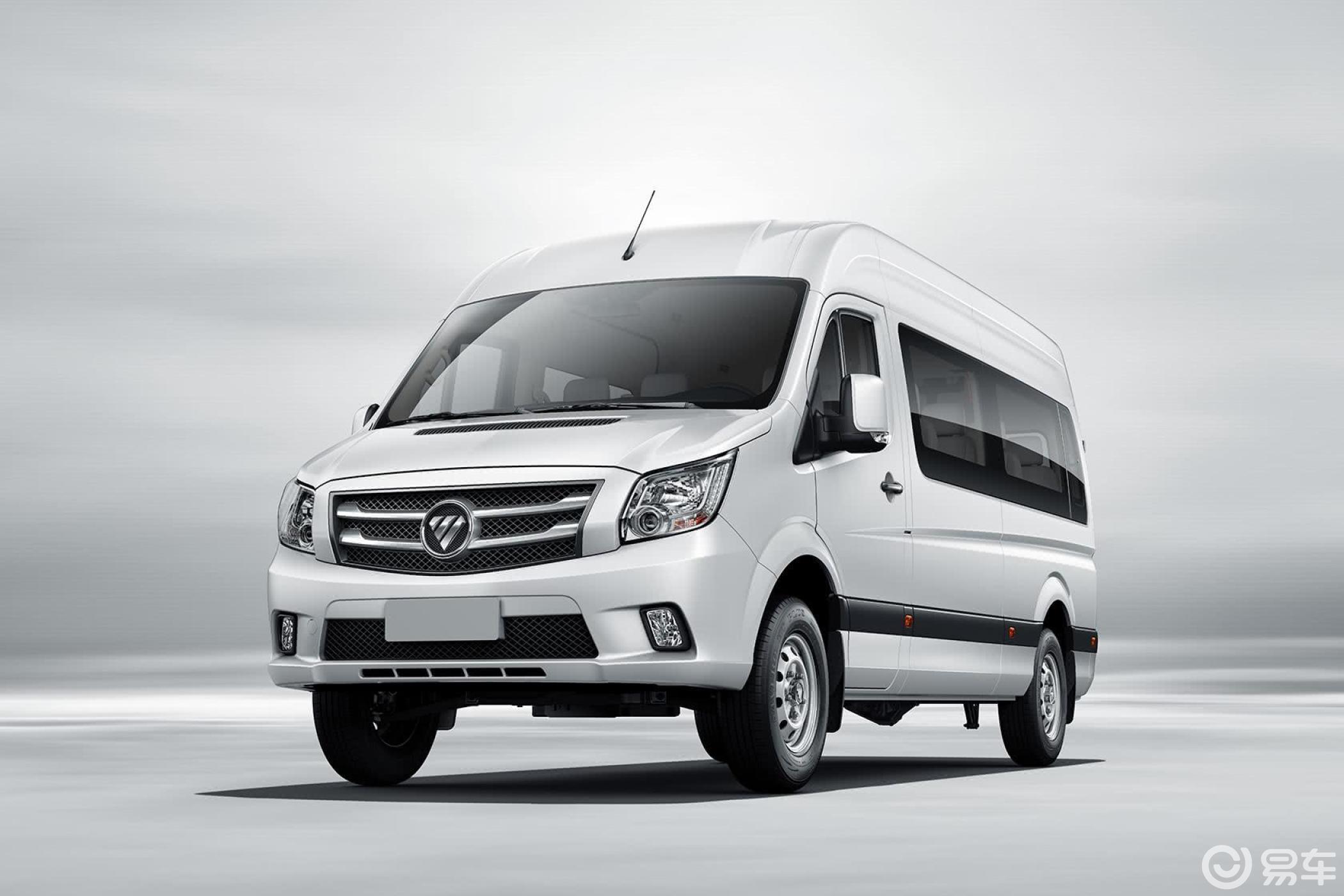 福田商用车  图雅诺  不限 2020款  2019款  2018款  2017款  2016款