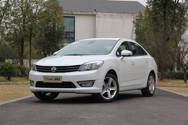 【图文】东风风神l60上市 售8.97万至12.97万元_新闻中心_汽车产经网