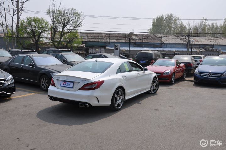 后45度（车头向右）