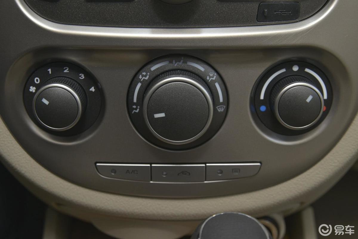 5l 自动 尊享型空调汽车图片-汽车图片大全】-易车