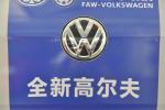高尔夫 外观