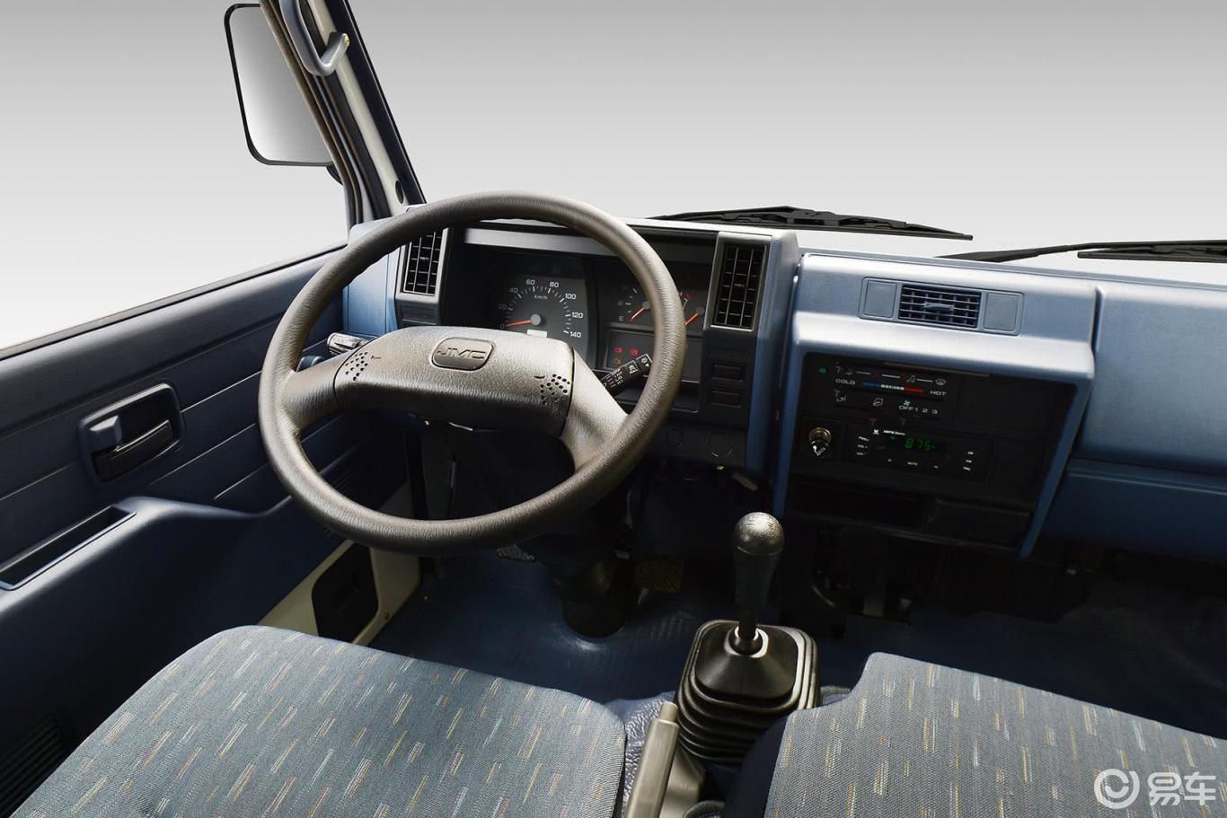 【江铃经典顺达 】江铃经典顺达_图片-网通社汽车