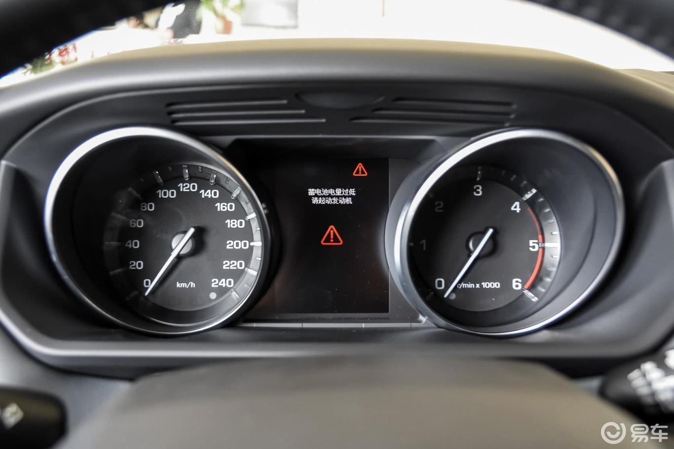 0 v6 hse 汽油 欧规型】进口路虎揽胜运动版_3.