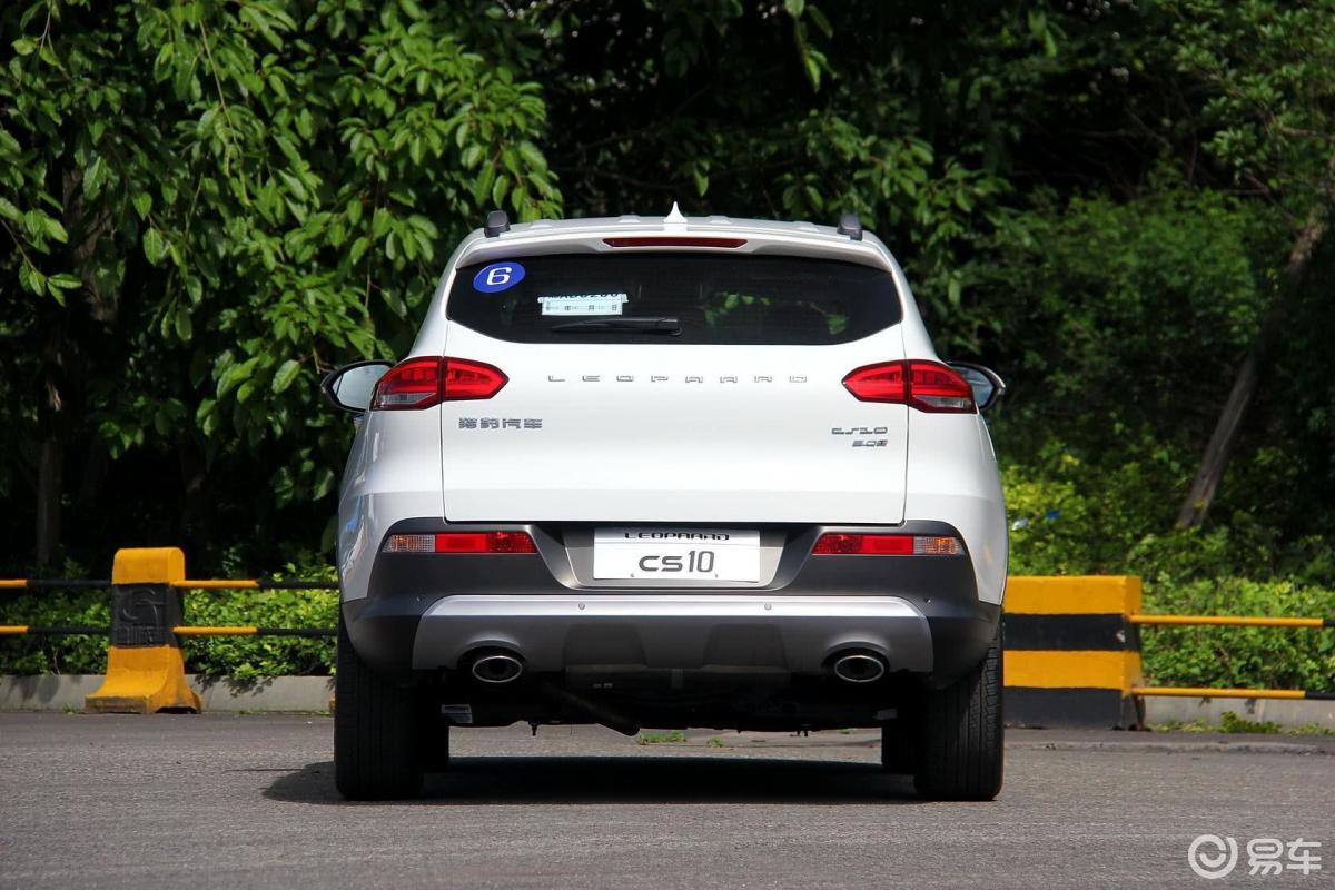 0t 手动 风尚版图片_汽车图片】-易车网