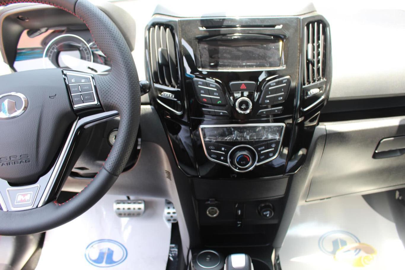 5l 半自动 舒适型】长城m4_1.