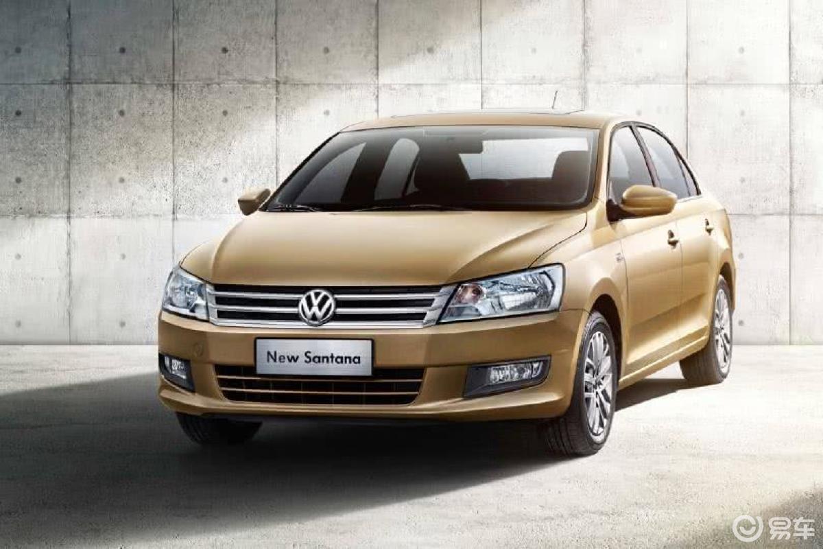 【大众桑塔纳·尚纳 】大众桑塔纳·尚纳_图片-网通社汽车