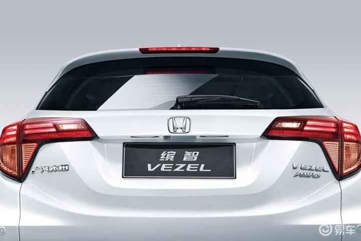 【缤智图片_汽车图片】-易车网