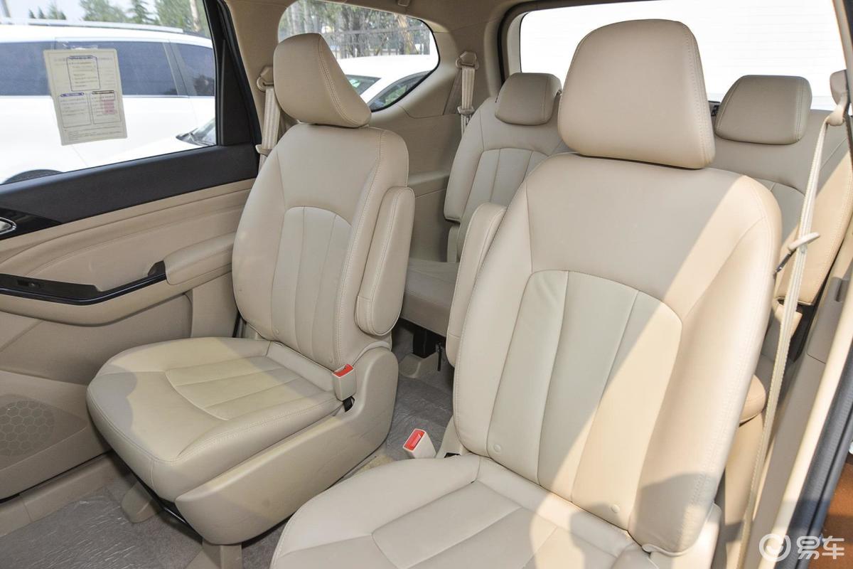 【宝骏7302014款1.