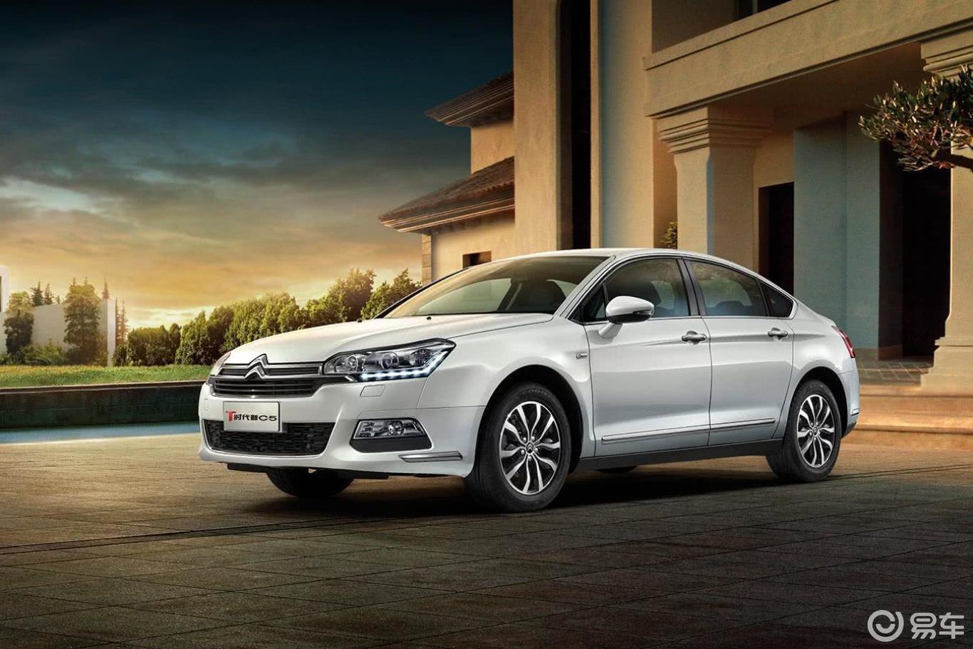 【雪铁龙c5 】雪铁龙c5_图片-网通社汽车