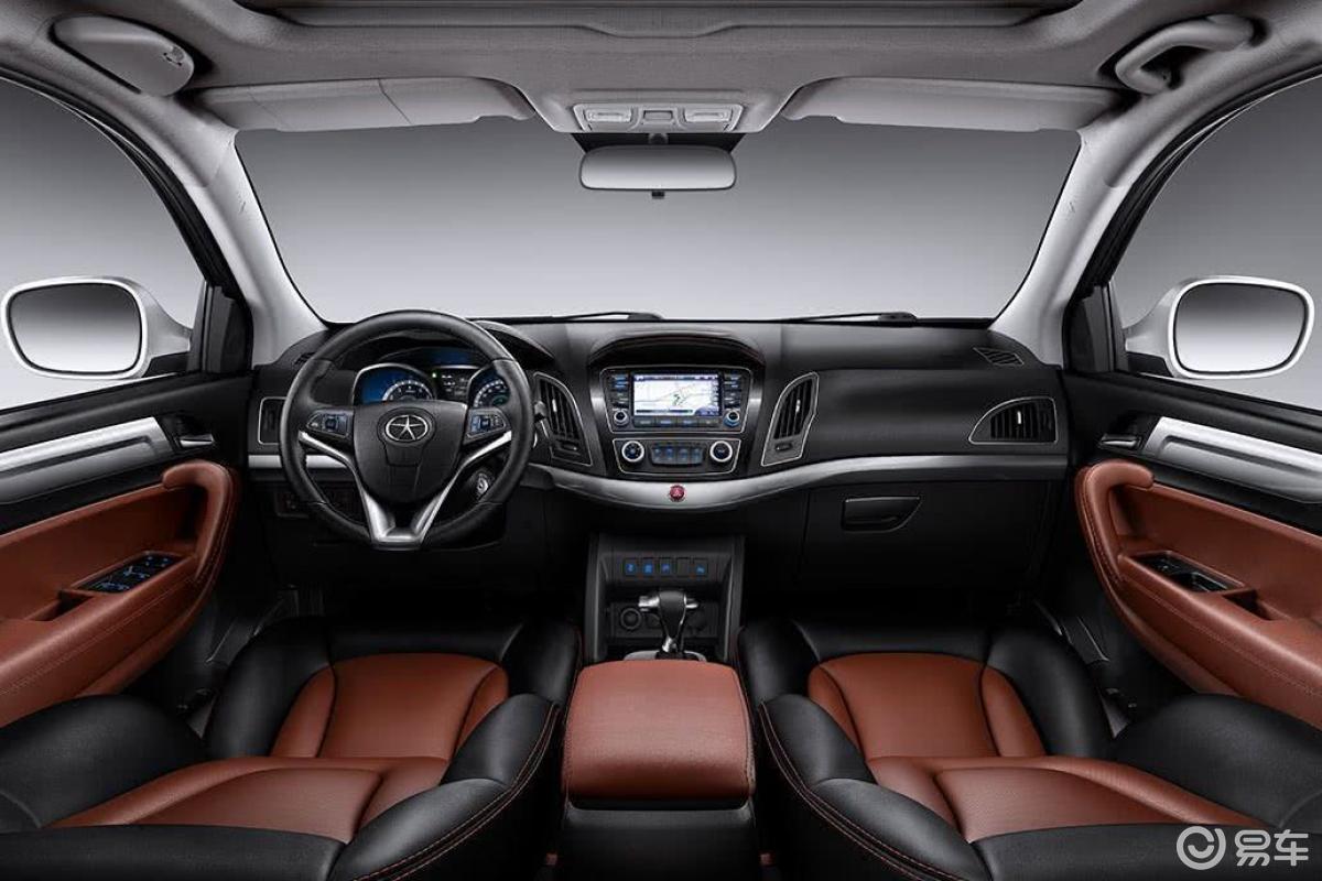 【瑞风s52015款1.