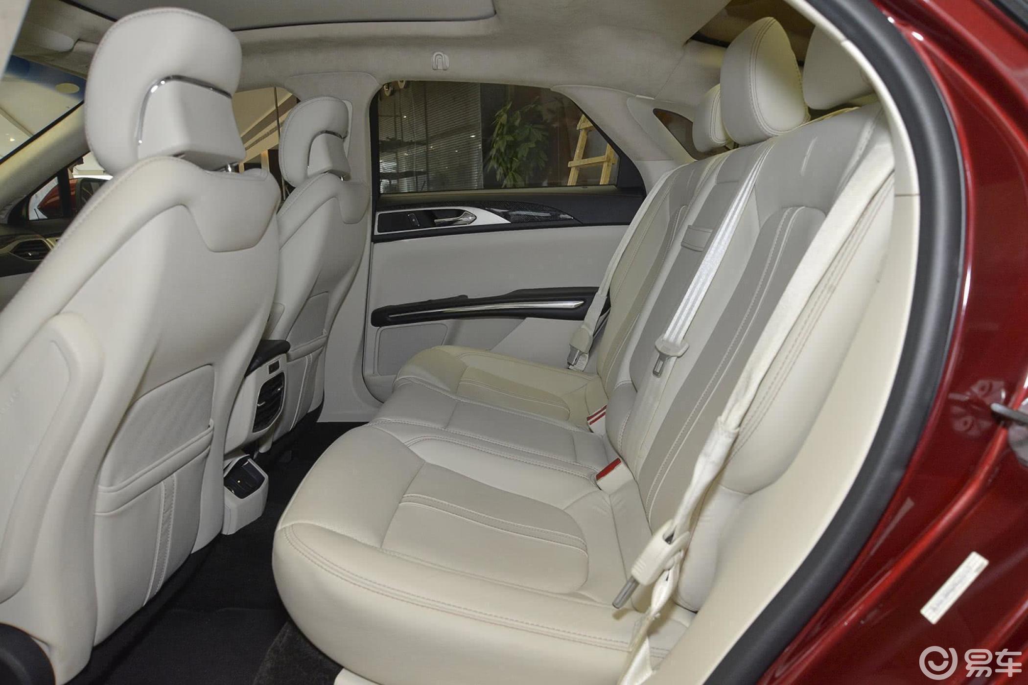 【林肯mkz2015款2.