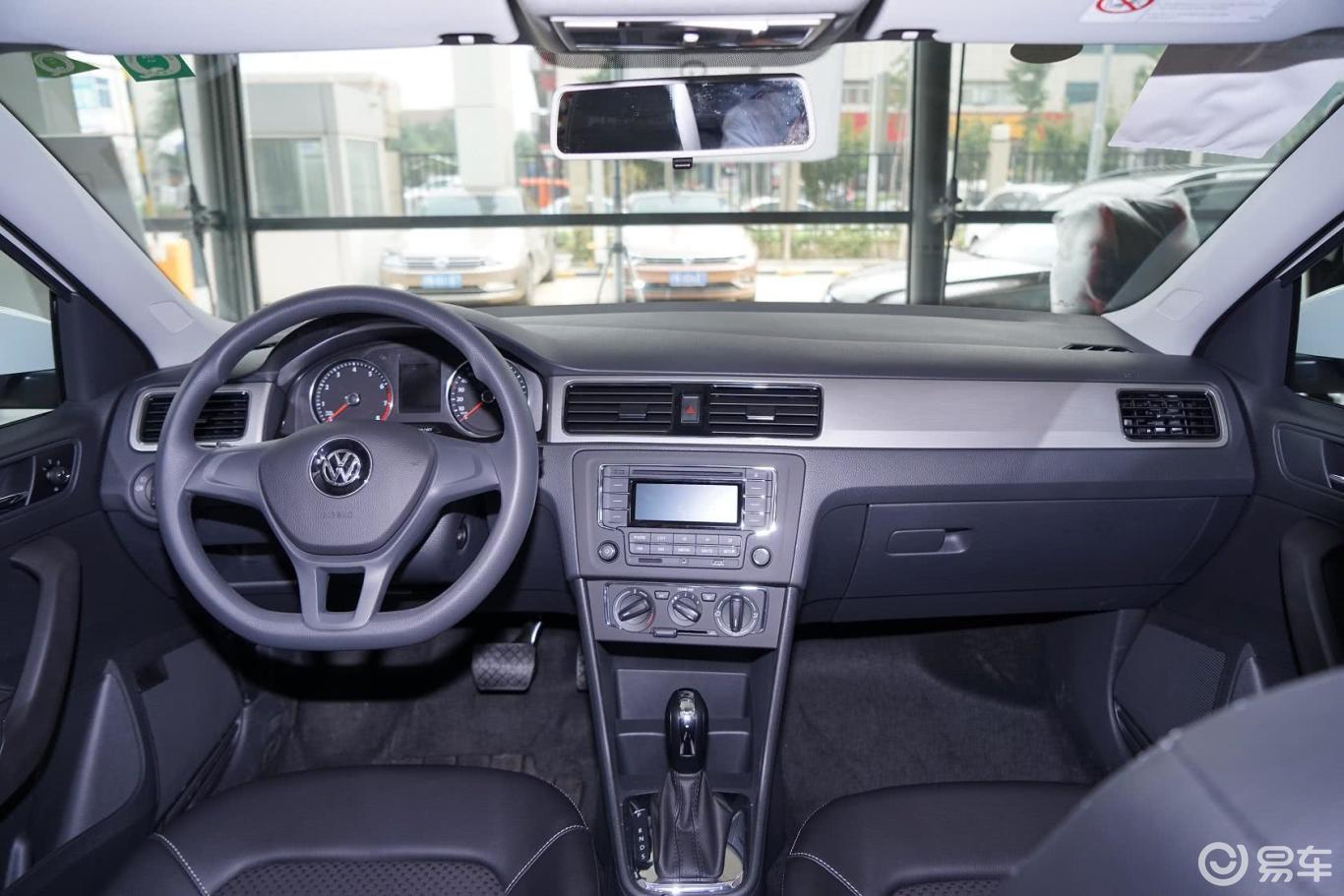 6l 自动舒适型】大众桑塔纳·浩纳_1.6l 自动舒适型图片-网通社汽车