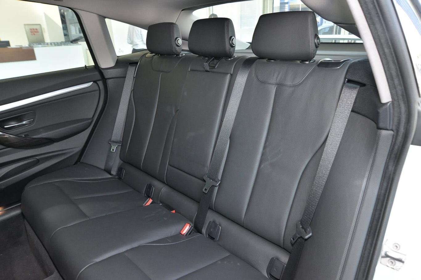 【进口宝马3系gt 320i 设计套装型】进口宝马3系gt_320i 设计套装型