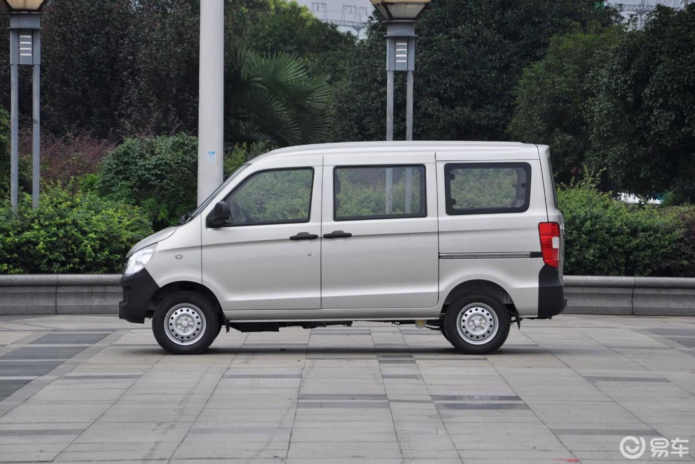 2l 手动 实用型】五菱之光_s 1.2l 手动 实用型图片-网通社汽车