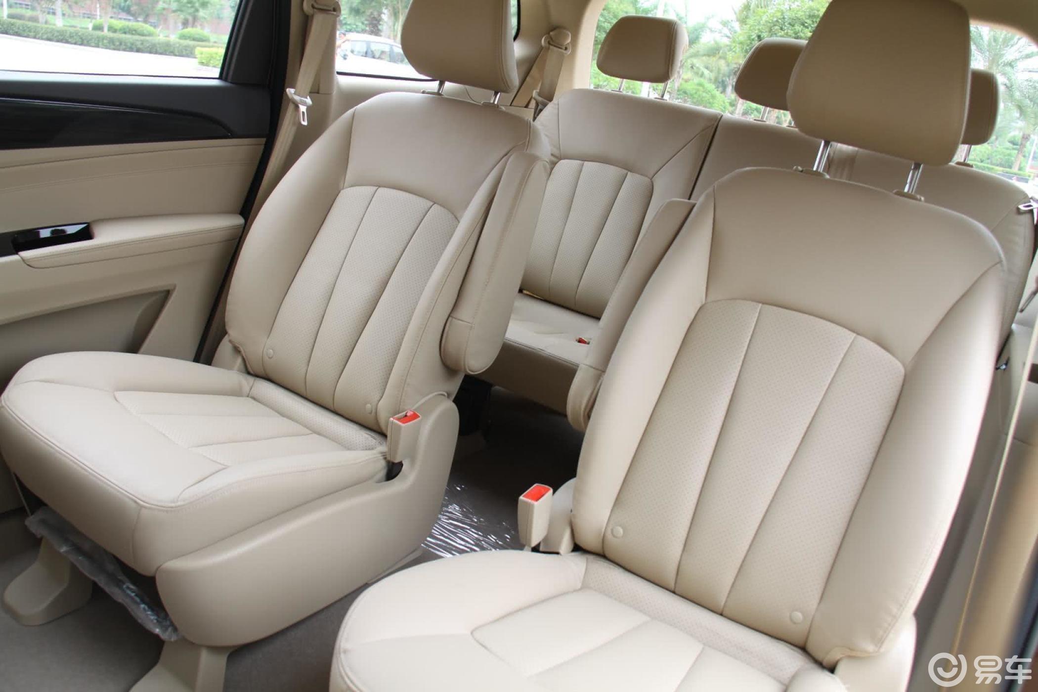 【宝骏7302016款1.