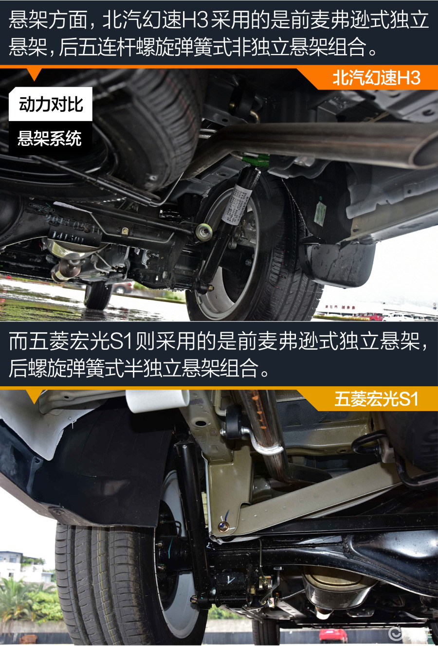 北汽幻速  幻速h3  不限 2017款  2016款  2015款  不限 1.