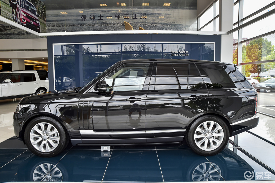 0l v6 sc vogue】路虎揽胜(进口)_3.0l v6 sc vogue图片-和讯网