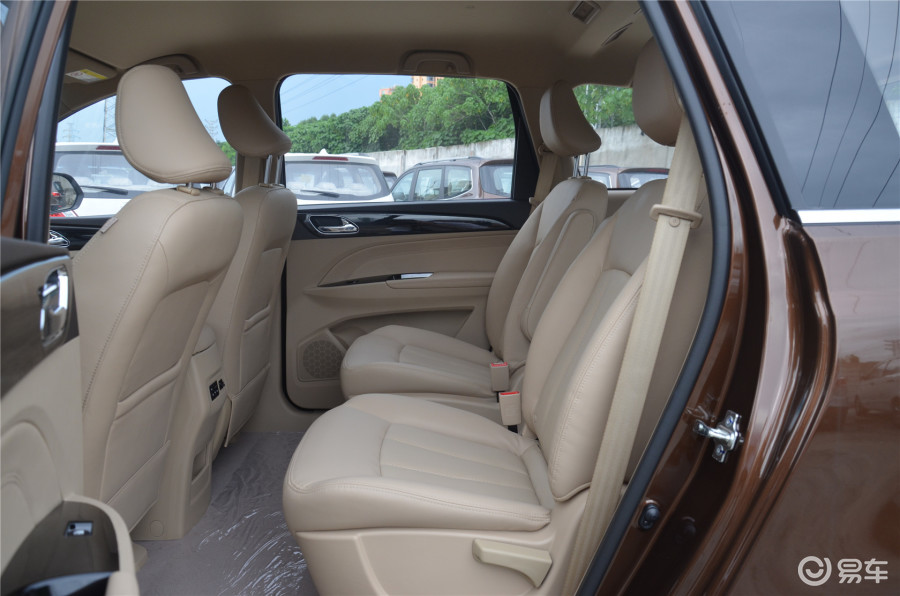 【宝骏7302016款1.