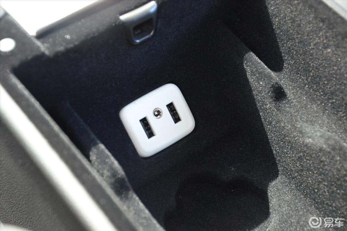 【凯迪拉克ats-l2016款28t 豪华型aux接口汽车图片-汽车图片大全】