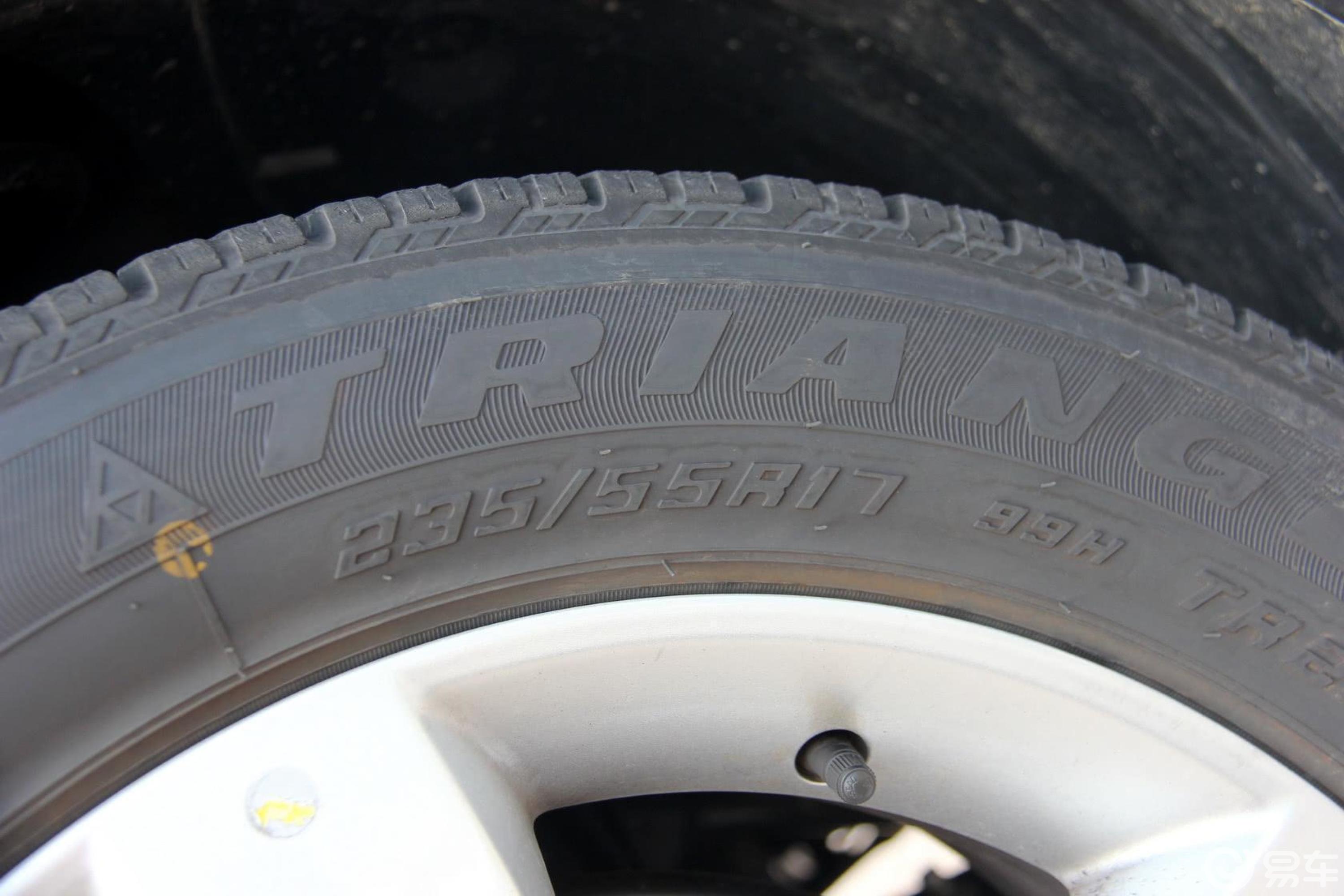 【大迈x52015款1.